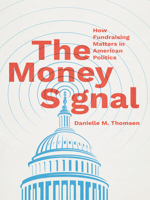 cover image of The Money Signal